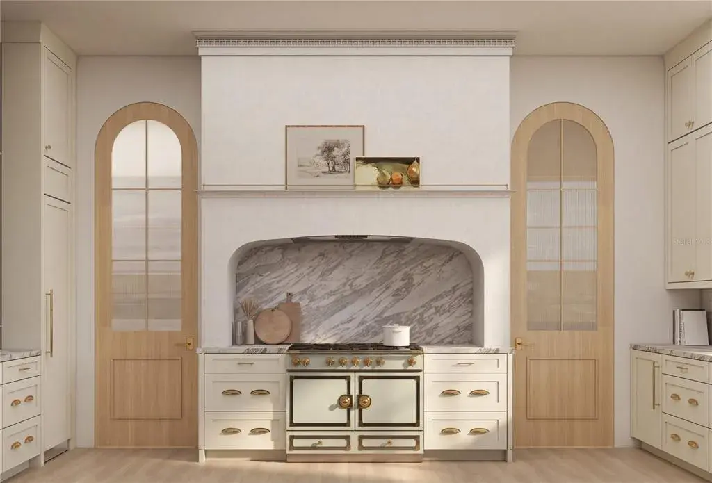 Artistic RenderingsFinishes are subject to change