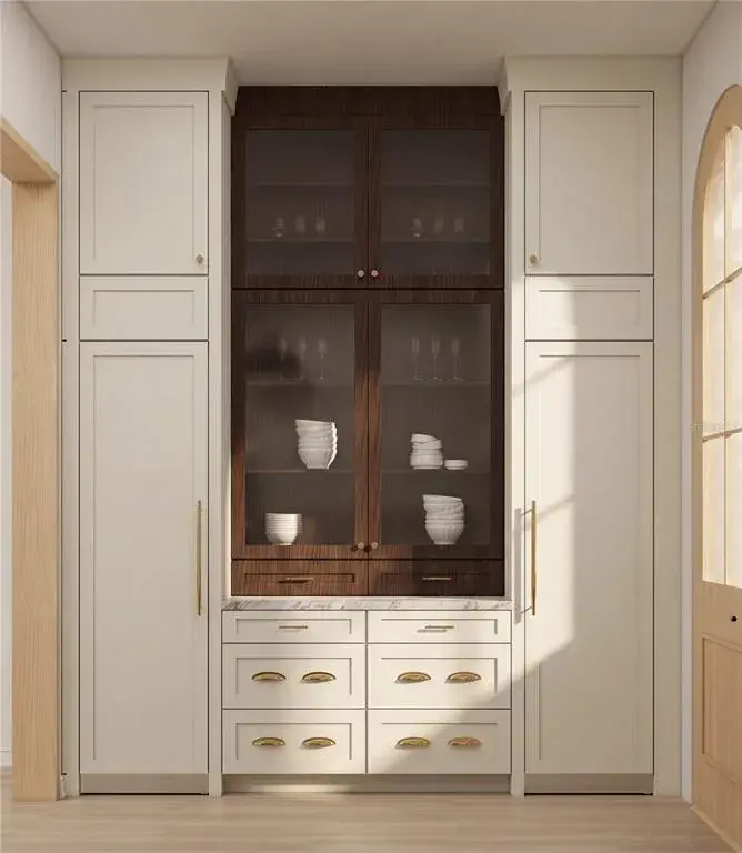 Artistic RenderingsFinishes are subject to change