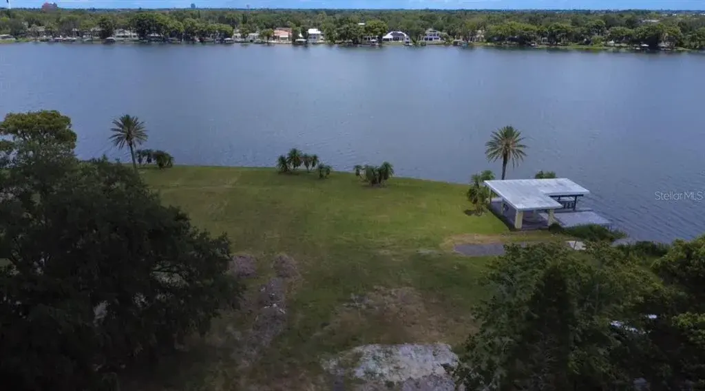 Property for sale at 2403 EUSTON ROAD, WINTER PARK, FL, 32789