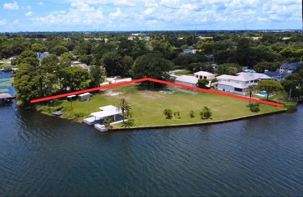 Property for sale at 2403 EUSTON ROAD, WINTER PARK, FL, 32789