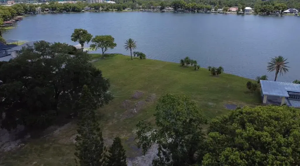 Property for sale at 2403 EUSTON ROAD, WINTER PARK, FL, 32789