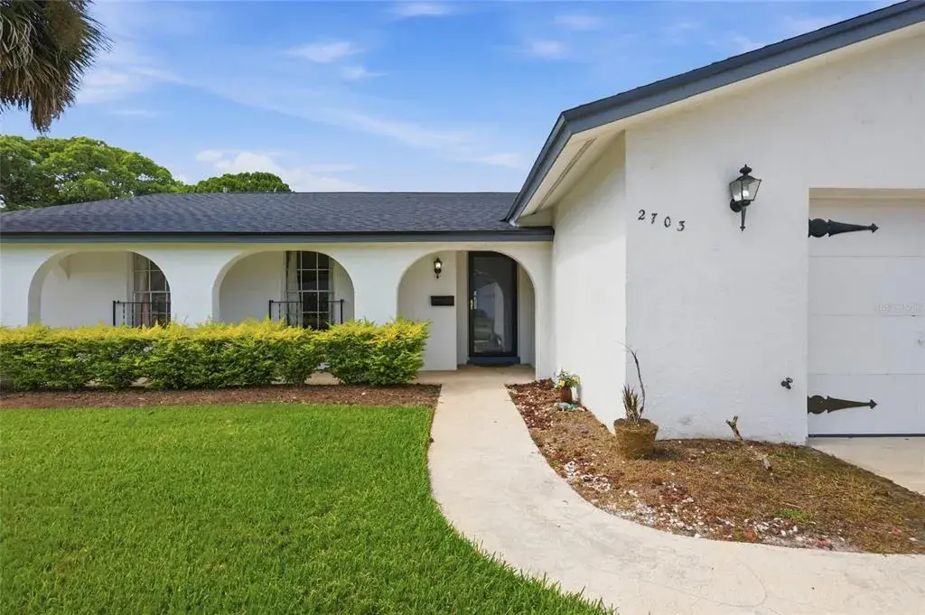 Property for sale at 2703 TIERRA CIRCLE, WINTER PARK, FL, 32792