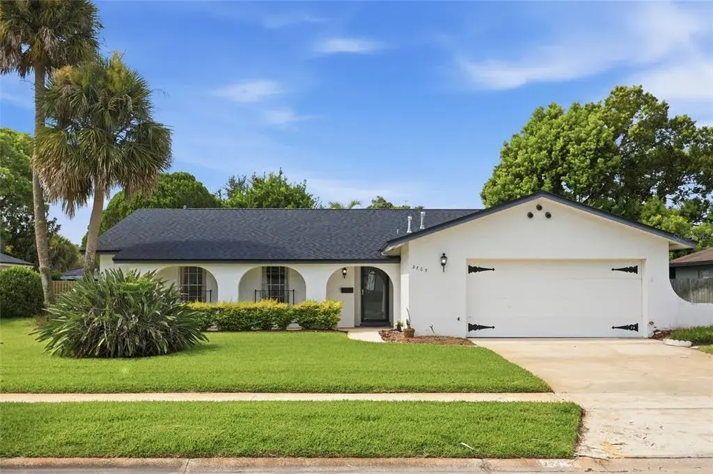 Property for sale at 2703 TIERRA CIRCLE, WINTER PARK, FL, 32792