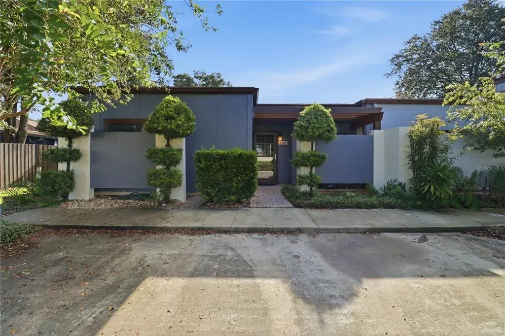 Property for sale at 2302 BARBADOS DRIVE, WINTER PARK, FL, 32792