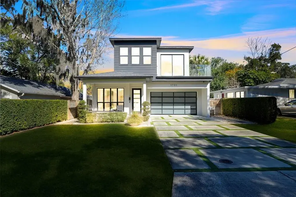 Property for sale at 1751 GOODRICH AVENUE, WINTER PARK, FL, 32789