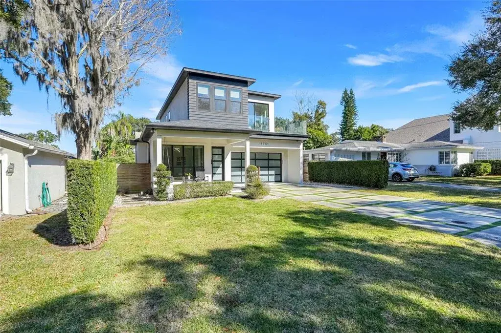 Property for sale at 1751 GOODRICH AVENUE, WINTER PARK, FL, 32789