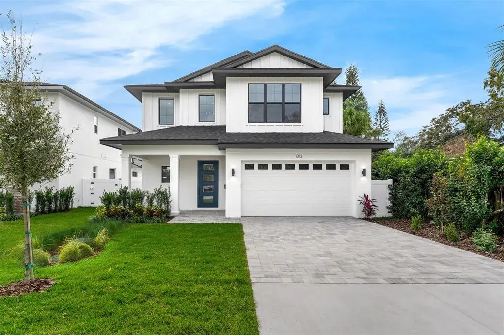 Property for sale at 1546 MILLER AVENUE, WINTER PARK, FL, 32789