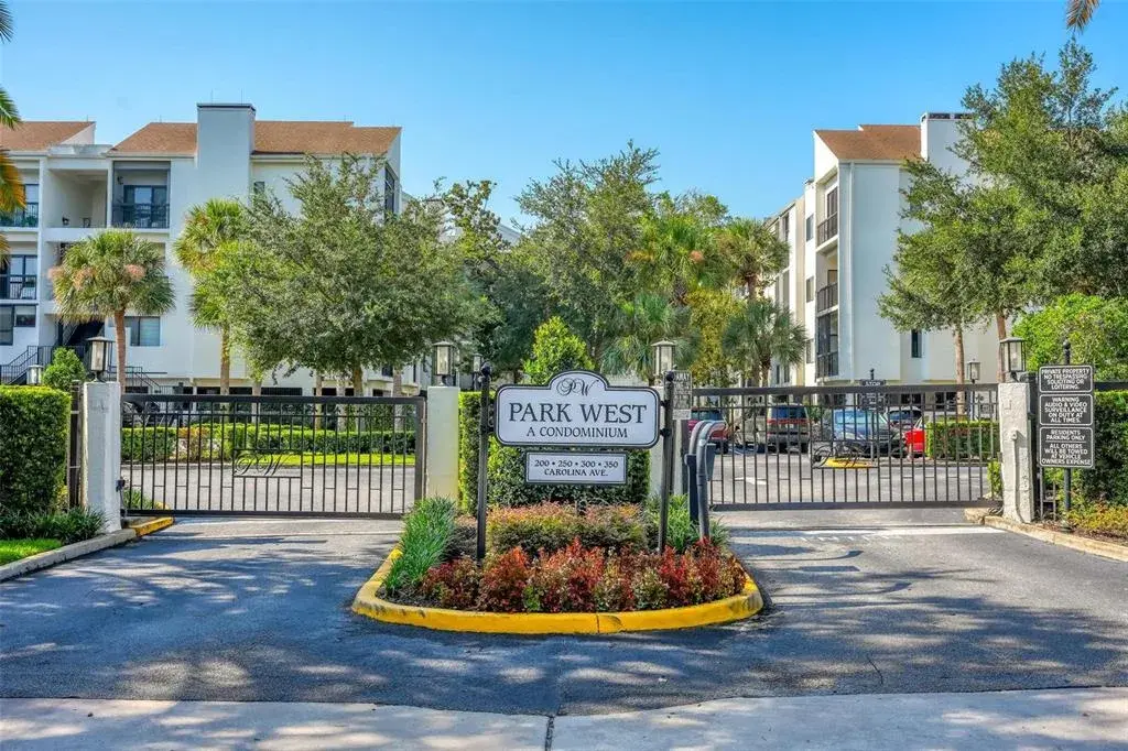 Property for sale at 250 CAROLINA AVENUE UNIT 205, WINTER PARK, FL, 32789