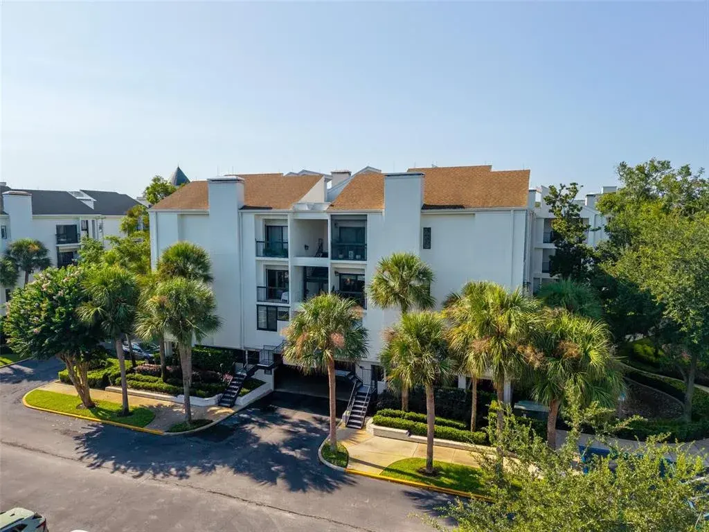 Property for sale at 250 CAROLINA AVENUE UNIT 205, WINTER PARK, FL, 32789
