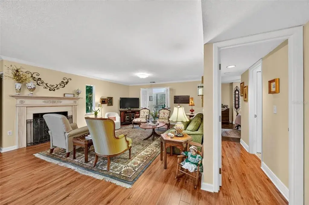 Property for sale at 250 CAROLINA AVENUE UNIT 205, WINTER PARK, FL, 32789