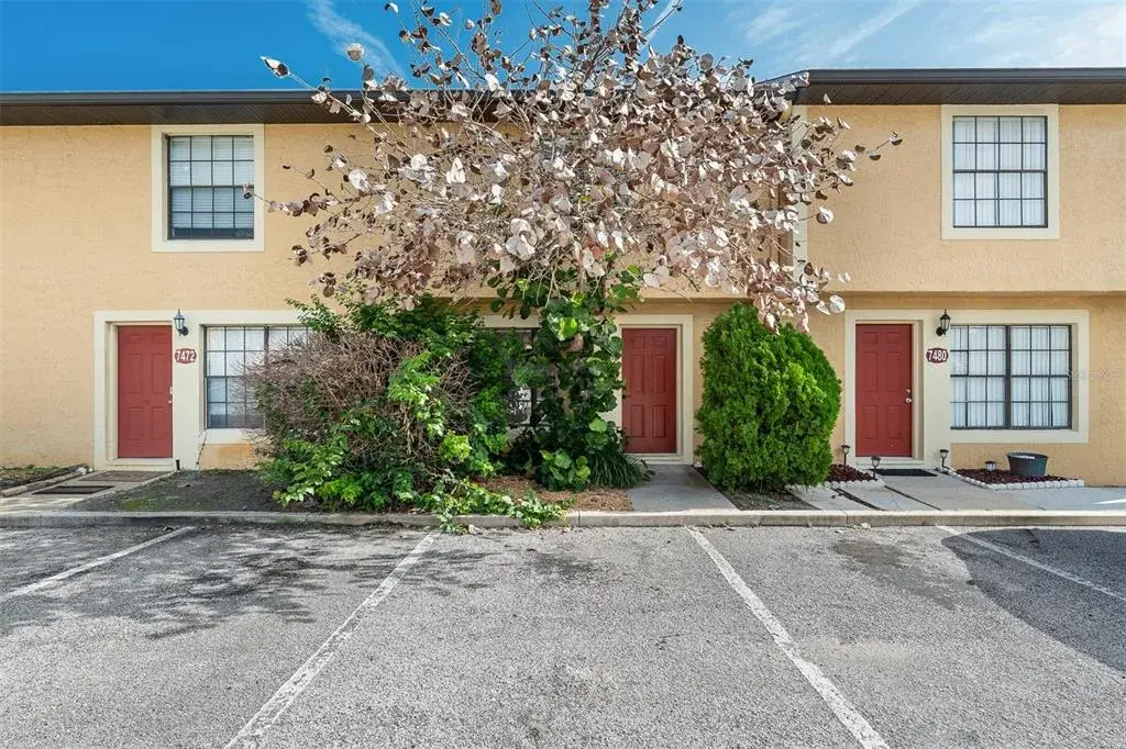 Property for sale at 7476 WOODBURN COURT UNIT 38, WINTER PARK, FL, 32792