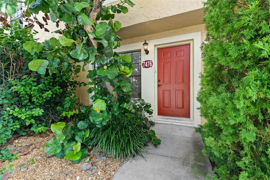 Property for sale at 7476 WOODBURN COURT UNIT 38, WINTER PARK, FL, 32792