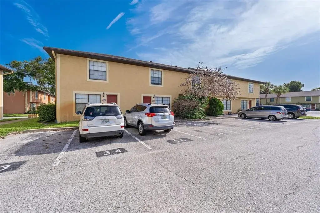 Property for sale at 7476 WOODBURN COURT UNIT 38, WINTER PARK, FL, 32792