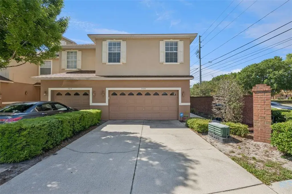 Property for sale at 7506 CRANES CREEK COURT UNIT 30, WINTER PARK, FL, 32792