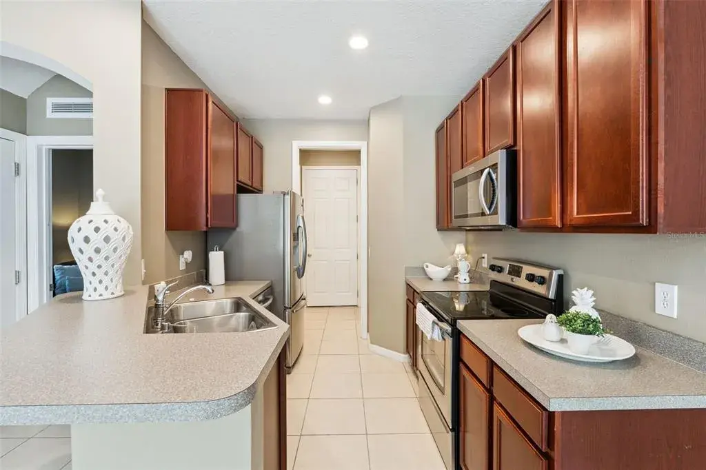 Property for sale at 7506 CRANES CREEK COURT UNIT 30, WINTER PARK, FL, 32792