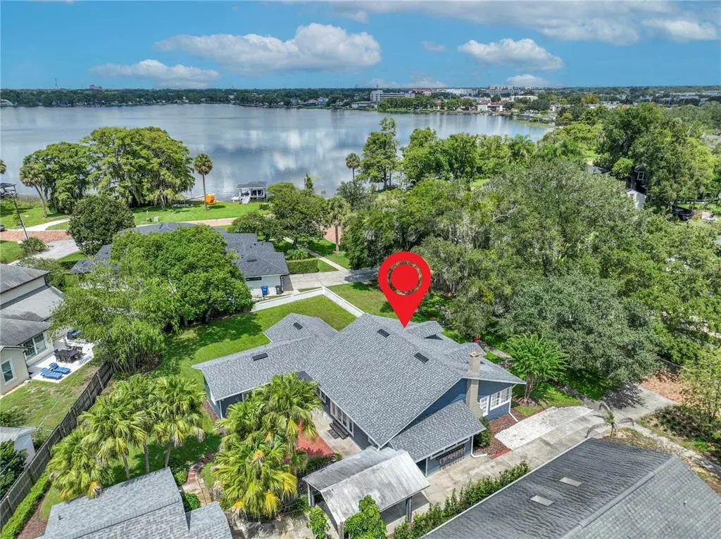Property for sale at 443 BROADVIEW AVENUE, WINTER PARK, FL, 32789