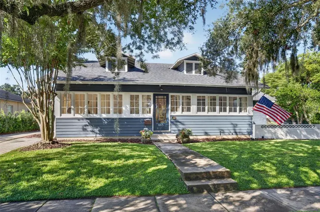 Property for sale at 443 BROADVIEW AVENUE, WINTER PARK, FL, 32789