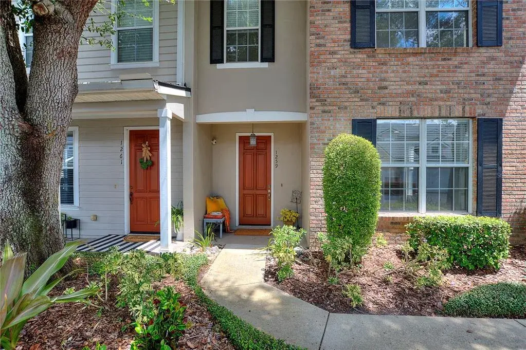 Property for sale at 1259 INDIANA AVENUE, WINTER PARK, FL, 32789
