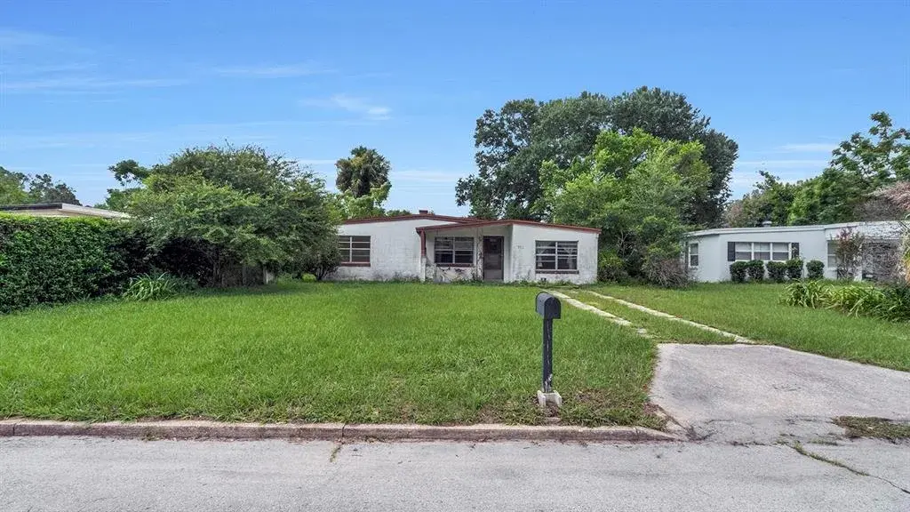 Property for sale at 1416 BORDER DRIVE, WINTER PARK, FL, 32789