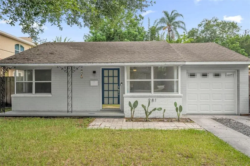 Property for sale at 981 ARAGON AVENUE, WINTER PARK, FL, 32789