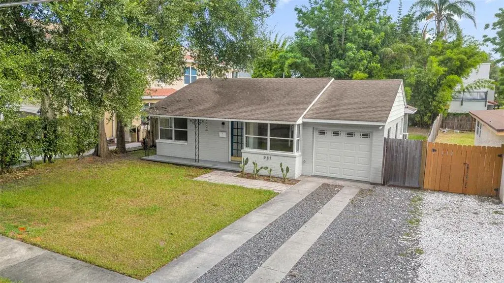 Property for sale at 981 ARAGON AVENUE, WINTER PARK, FL, 32789