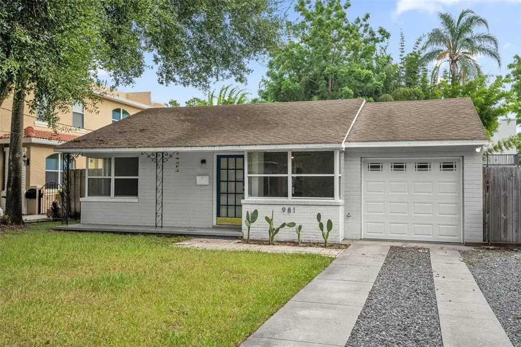 Property for sale at 981 ARAGON AVENUE, WINTER PARK, FL, 32789