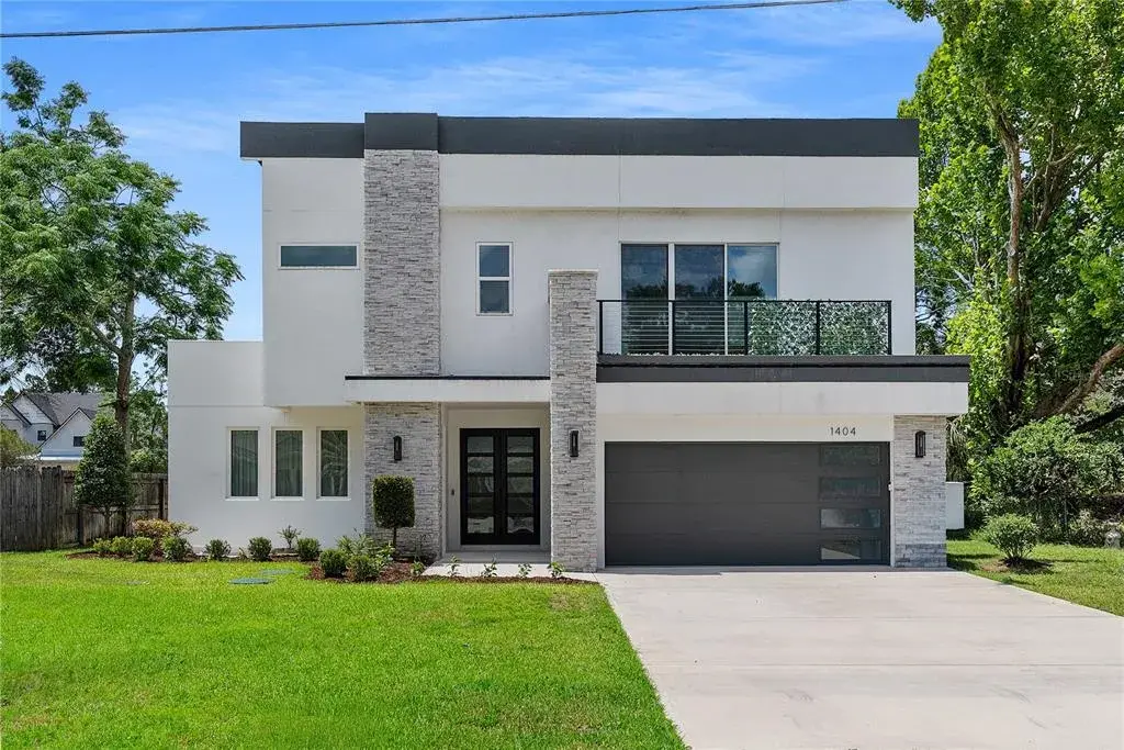 Property for sale at 1404 BORDER DRIVE, WINTER PARK, FL, 32789