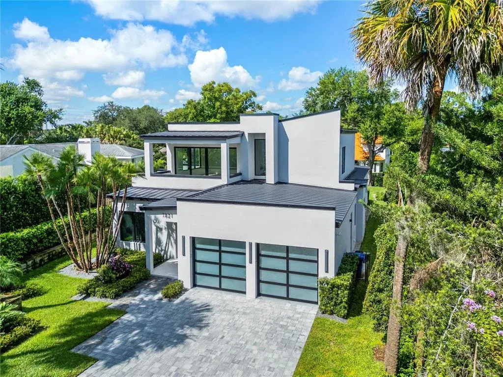 Property for sale at 1821 ENGLEWOOD ROAD, WINTER PARK, FL, 32789
