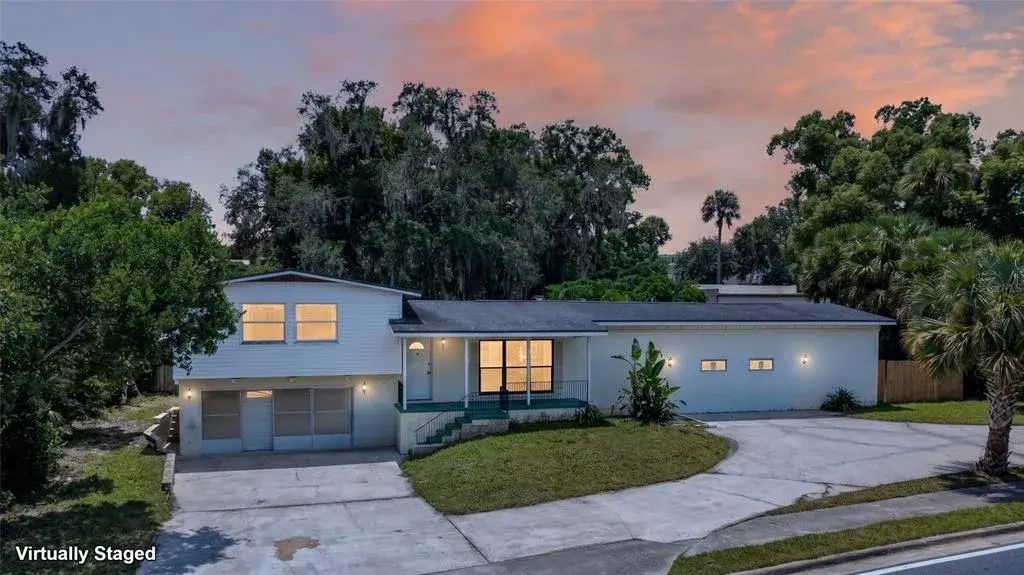 Property for sale at 1220 HOWELL BRANCH ROAD, WINTER PARK, FL, 32789