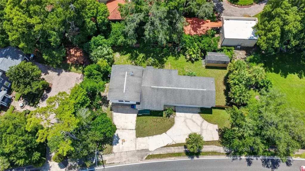Property for sale at 1220 HOWELL BRANCH ROAD, WINTER PARK, FL, 32789