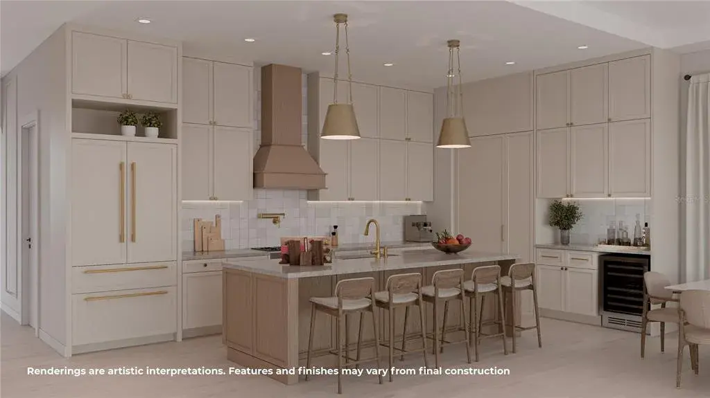Property for sale at 1823 SUNSET DRIVE, WINTER PARK, FL, 32789