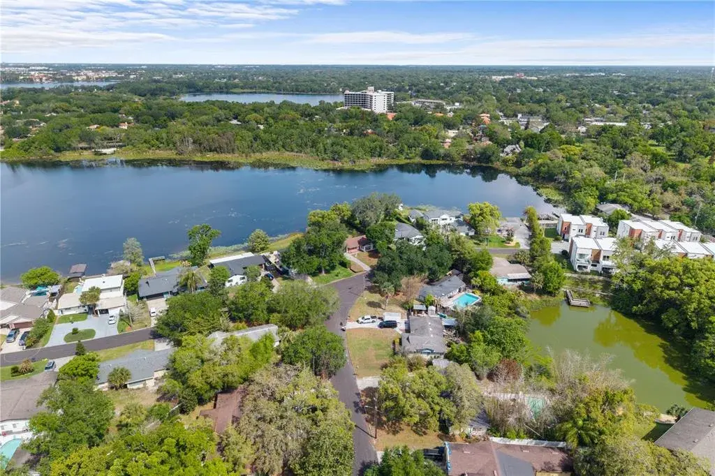Property for sale at 1881 LAKE SPIER DRIVE, WINTER PARK, FL, 32789