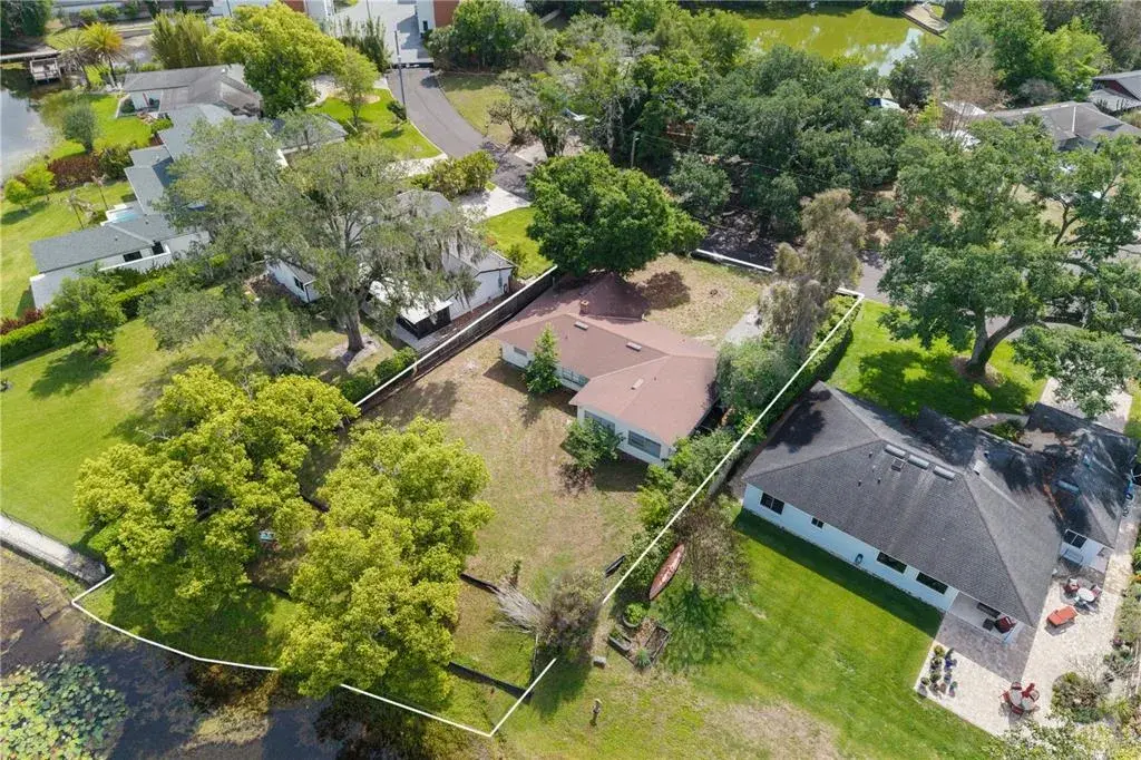 Property for sale at 1881 LAKE SPIER DRIVE, WINTER PARK, FL, 32789