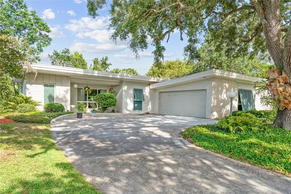 Property for sale at 338 BLUE HERON DRIVE, WINTER PARK, FL, 32789