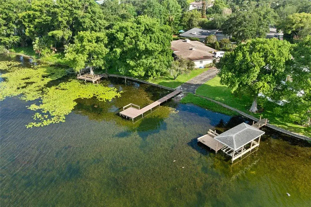 Property for sale at 338 BLUE HERON DRIVE, WINTER PARK, FL, 32789