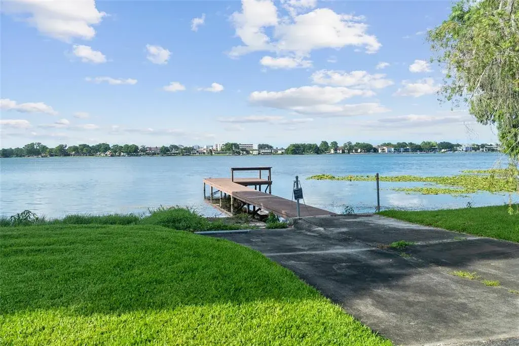 Property for sale at 338 BLUE HERON DRIVE, WINTER PARK, FL, 32789