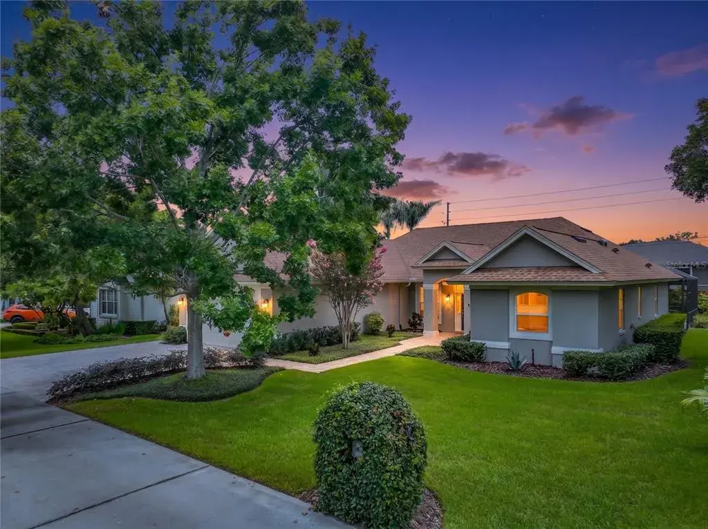 Property for sale at 2667 COCHISE TRAIL, WINTER PARK, FL, 32789