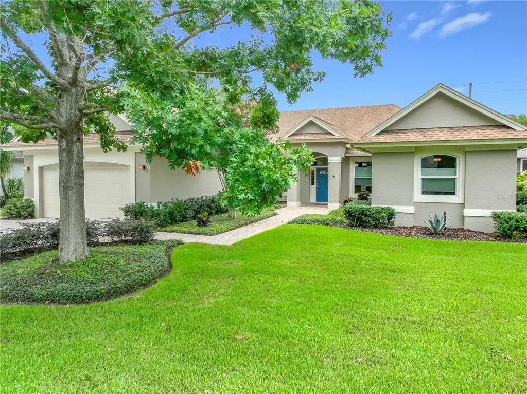 Property for sale at 2667 COCHISE TRAIL, WINTER PARK, FL, 32789