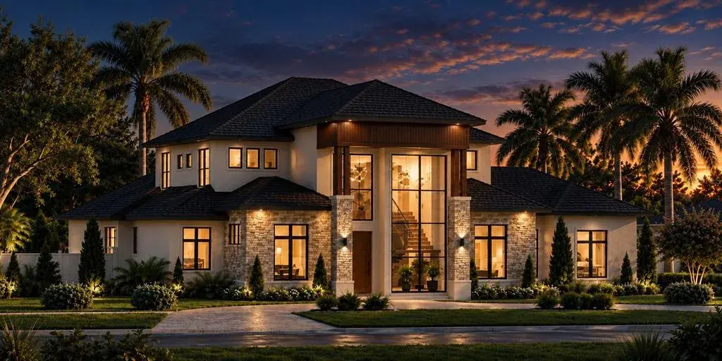 Property for sale at 1166 PALMER AVENUE, WINTER PARK, FL, 32789
