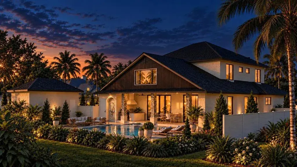 Property for sale at 1166 PALMER AVENUE, WINTER PARK, FL, 32789