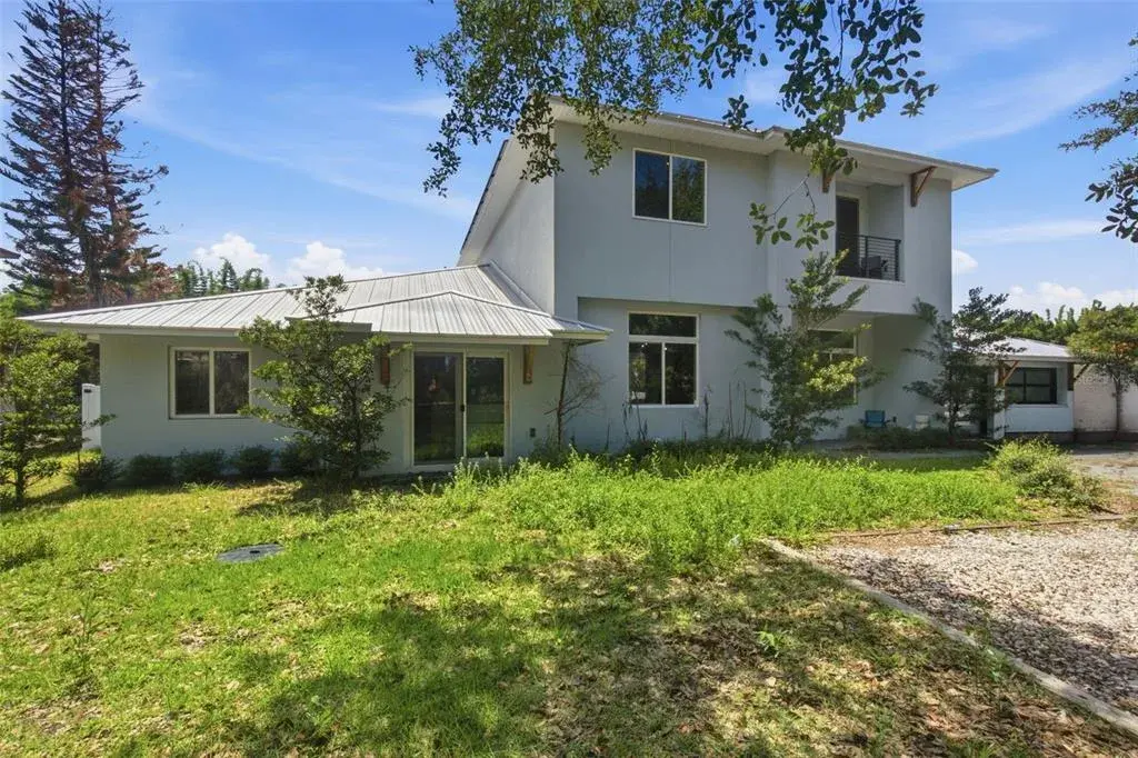Property for sale at 281 BREWER AVENUE, WINTER PARK, FL, 32789