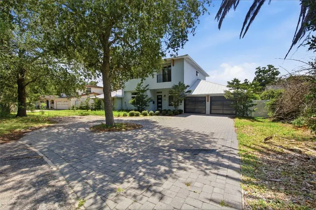 Property for sale at 281 BREWER AVENUE, WINTER PARK, FL, 32789