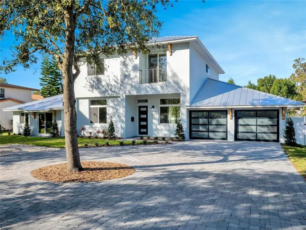 Property for sale at 281 BREWER AVENUE, WINTER PARK, FL, 32789