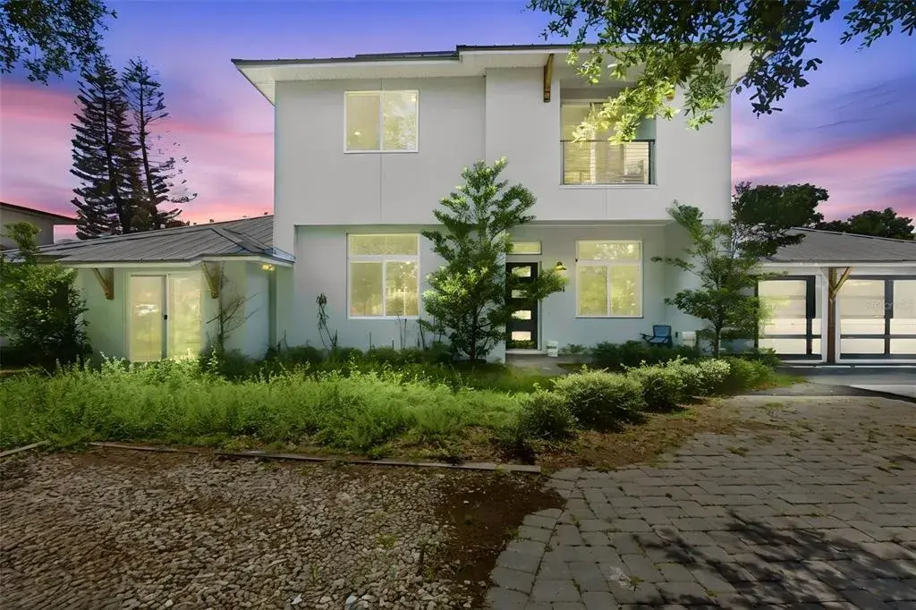 Property for sale at 281 BREWER AVENUE, WINTER PARK, FL, 32789