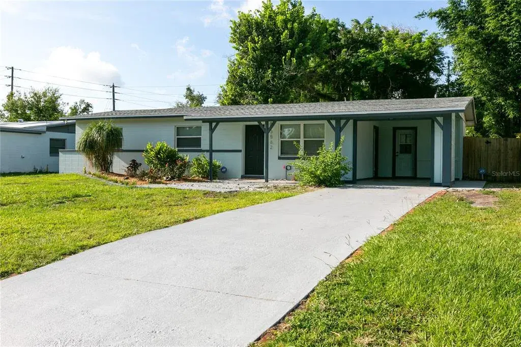 Property for sale at 3562 BOUGAINVILLEA DRIVE, WINTER PARK, FL, 32792