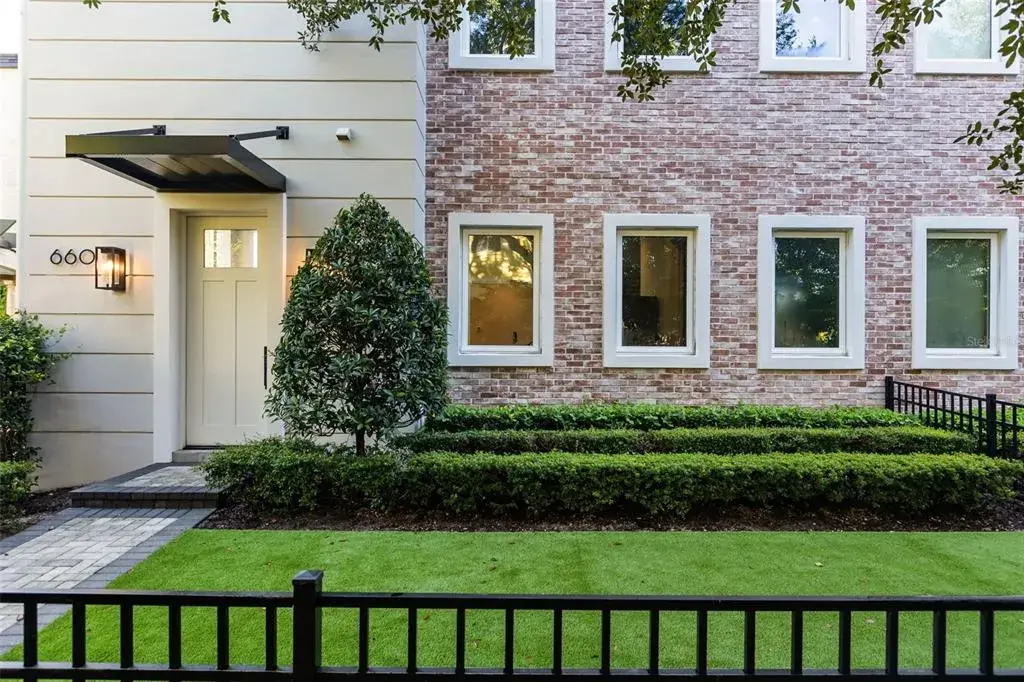Property for sale at 660 W MORSE BOULEVARD, WINTER PARK, FL, 32789