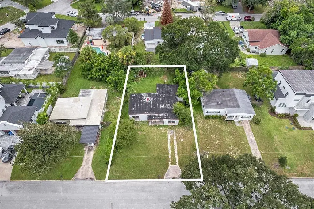 Property for sale at 1416 BORDER DRIVE, WINTER PARK, FL, 32789