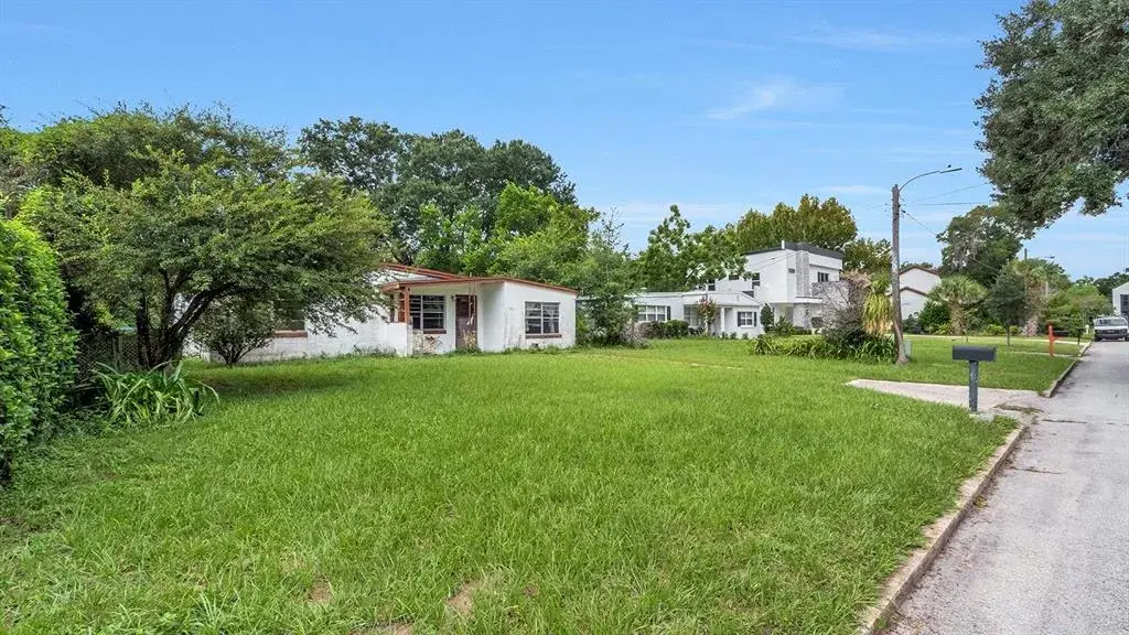 Property for sale at 1416 BORDER DRIVE, WINTER PARK, FL, 32789