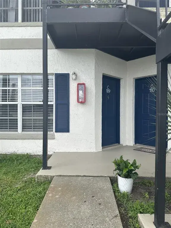 Property for sale at 3651 N GOLDENROD ROAD UNIT C109, WINTER PARK, FL, 32792