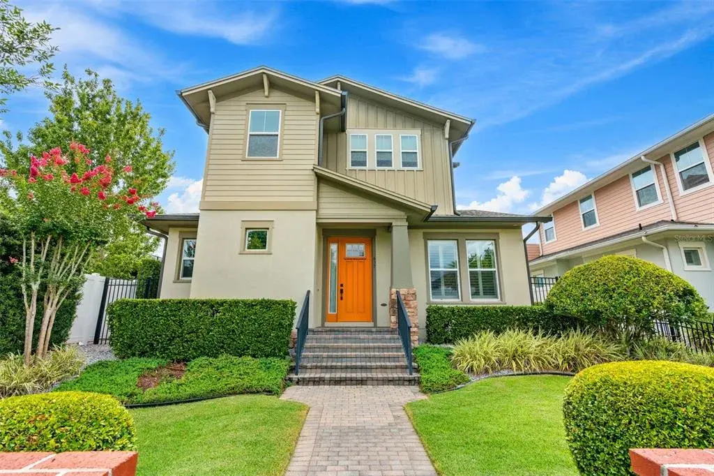 Property for sale at 437 N CAPEN AVENUE, WINTER PARK, FL, 32789